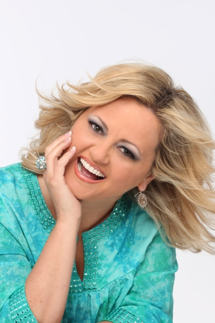 Vicki Yohe