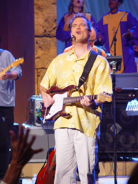 Tommy Walker