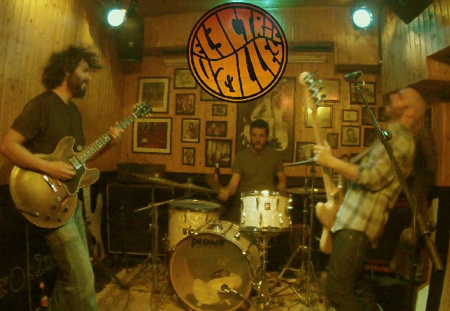 Electric Valley