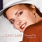 Cristy Lane
