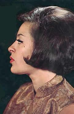 Simone De Oliveira