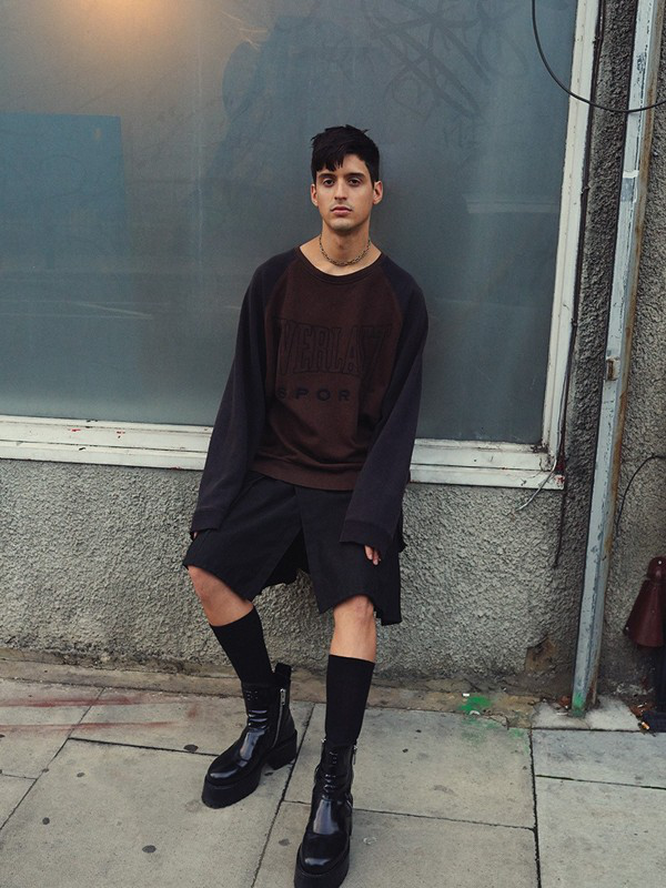 Arca