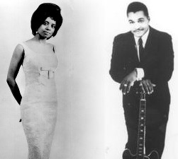 Fontella Bass & Bobby McClure