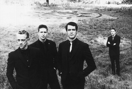 The Sunnyboys