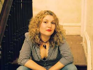 Gillian Grassie