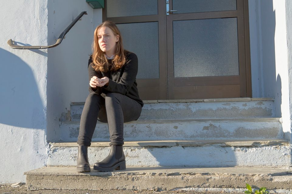 Kaja Gunnufsen