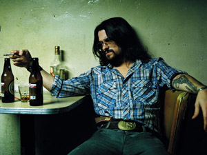 Shooter Jennings