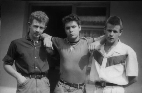 Cliff Richard & The Drifters