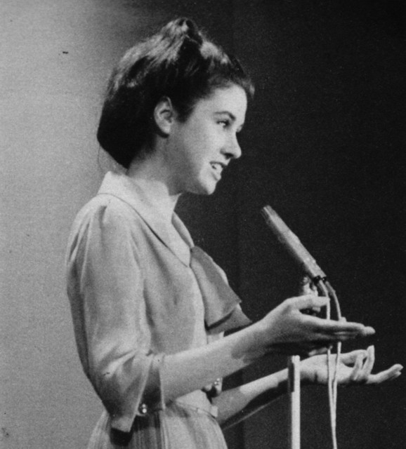 Gigliola Cinquetti