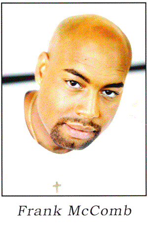 Frank McComb