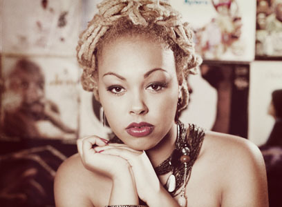 Harleighblu