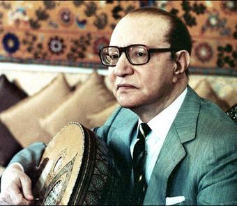 محمد عبد الوهاب