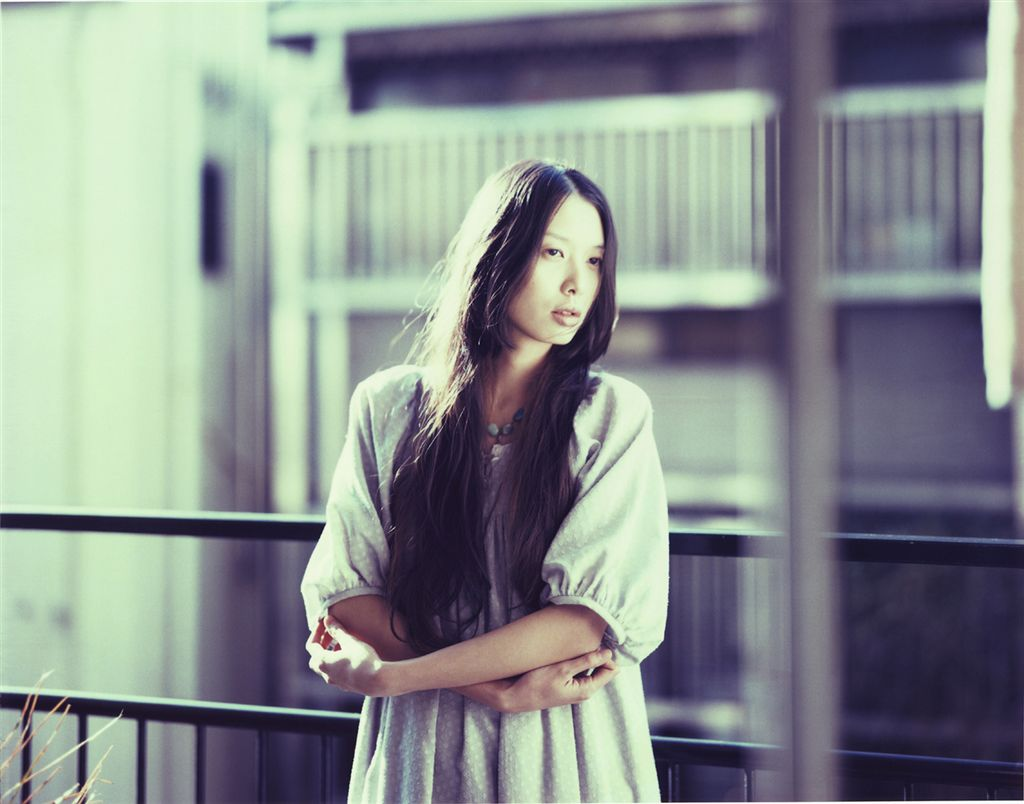 阿部芙蓉美