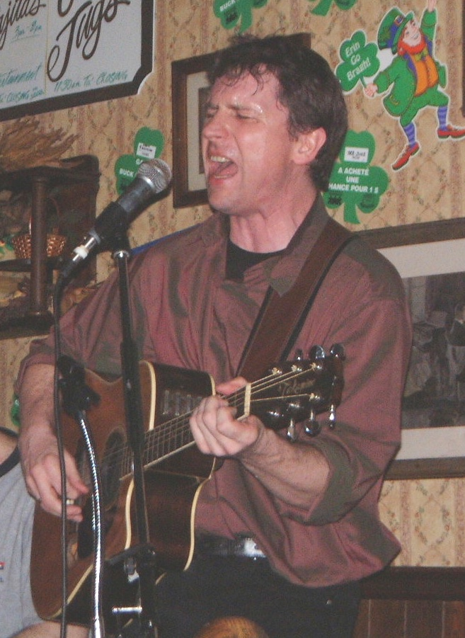 Greg Wyard