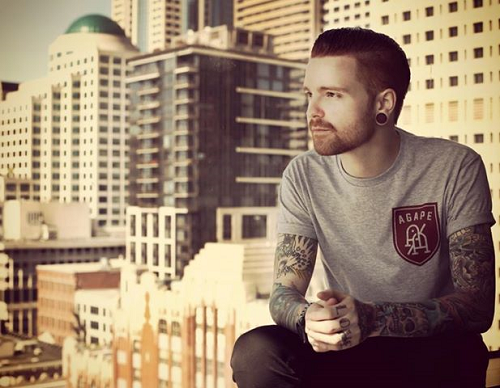 Matty Mullins