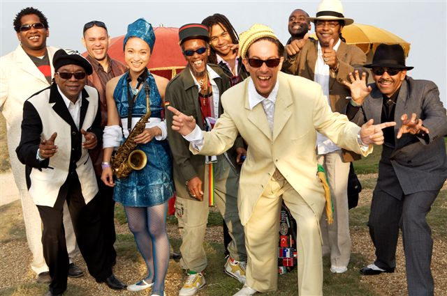Ska Cubano