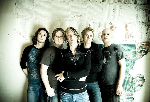 SONICFLOOd