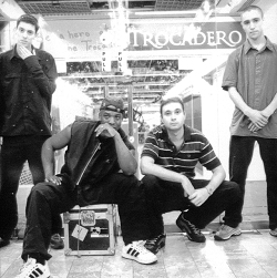 Drumsound And Bassline Smith