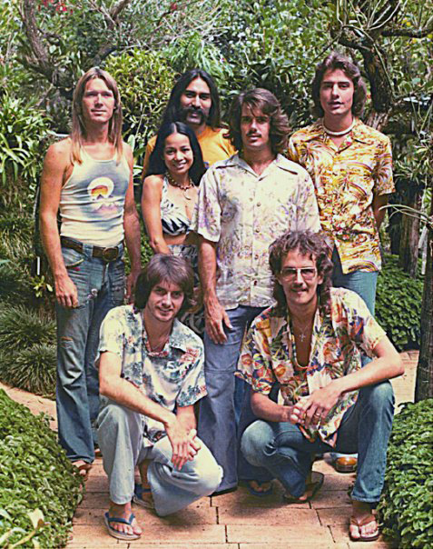 seawind