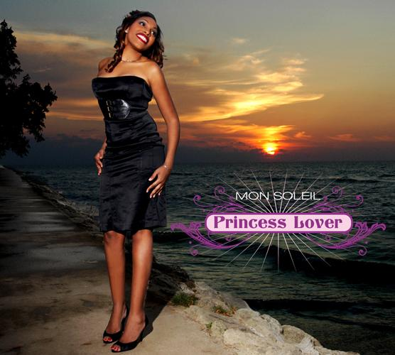 Princess Lover