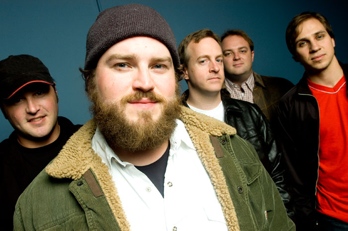 Zac Brown
