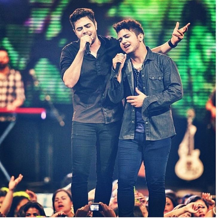 Henrique & Juliano
