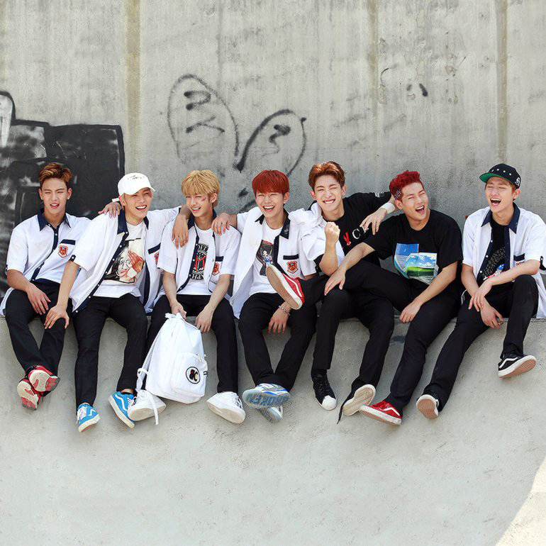 Monsta X