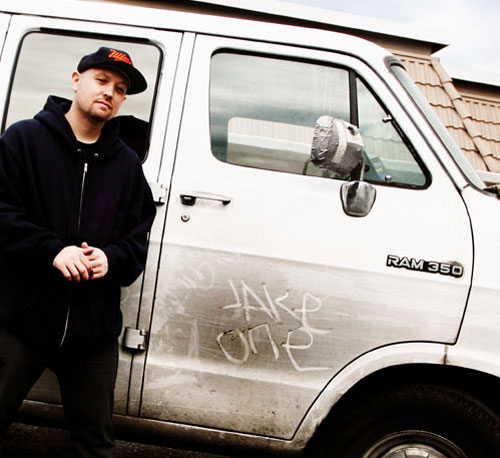 Jake One