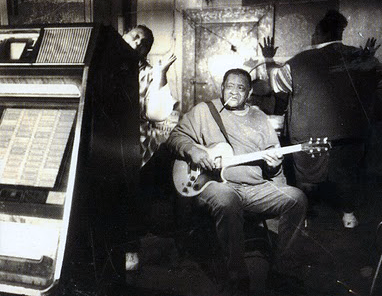 Junior Kimbrough