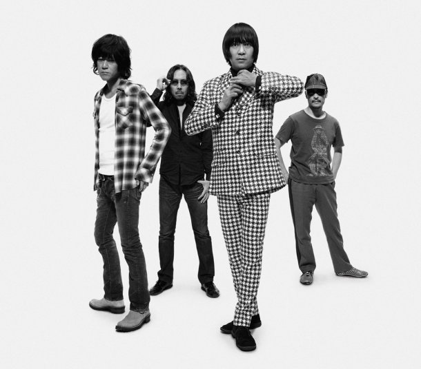 The Collectors