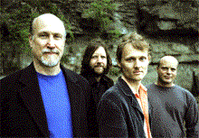 Medeski, Scofield, Martin & Wood