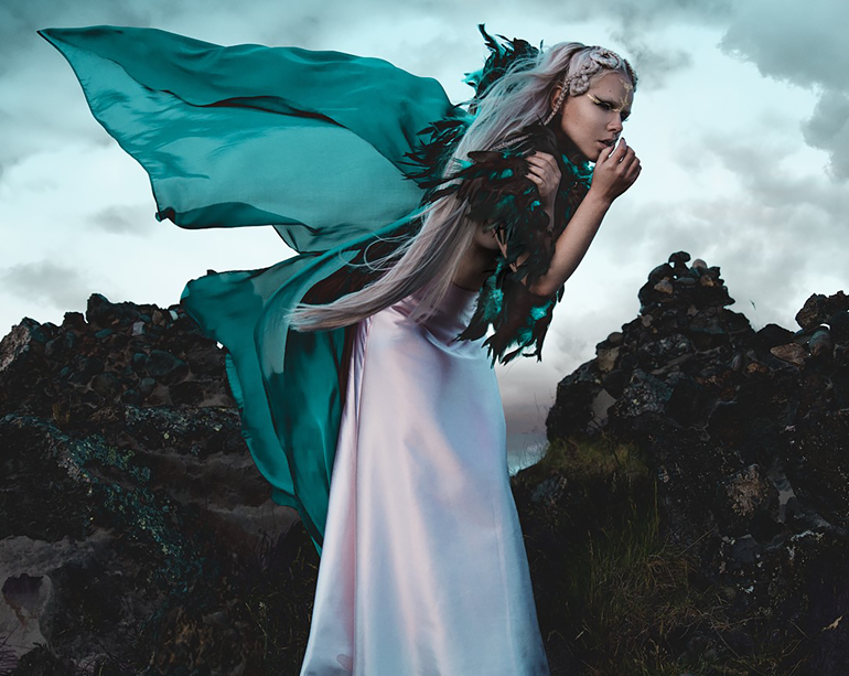 Kerli