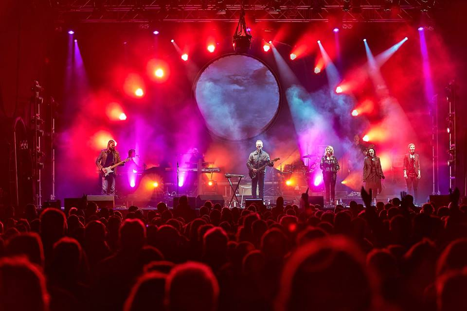 Pink Floyd Project