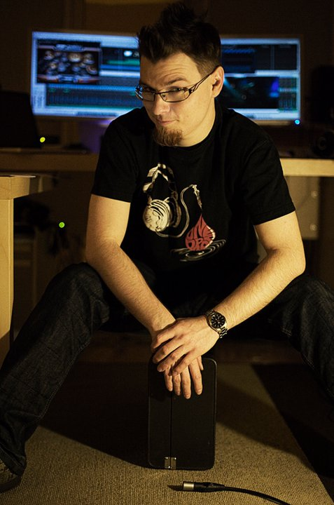 Marcin Przybyłowicz