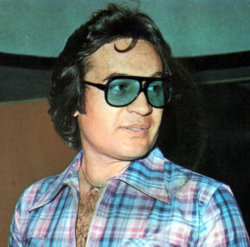 Fred Bongusto