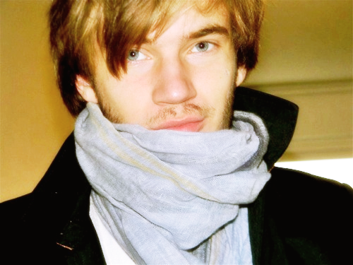 Pewdiepie