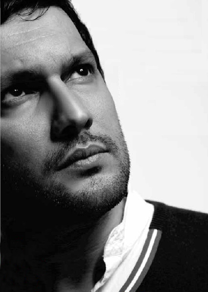 Hamed Behdad