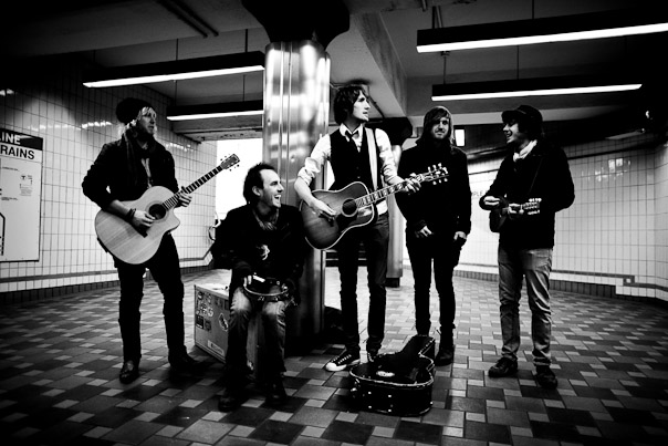 Green River Ordinance