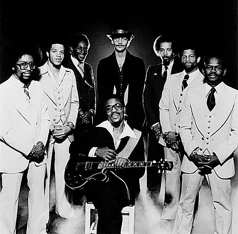The Soul Searchers