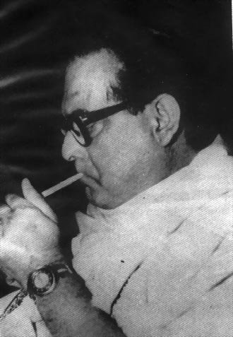 Hemanta Mukherjee