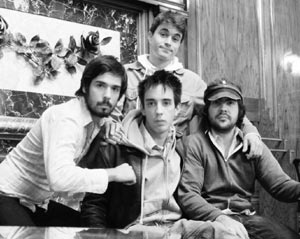 Wolf Parade
