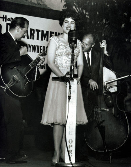 Patsy Cline