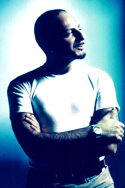 Gigi d'Agostino