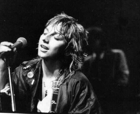 Gianna Nannini