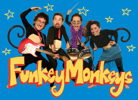 FunkeyMonkeys