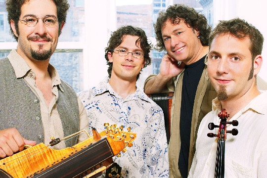 Le Vent du Nord