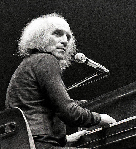 Léo Ferré