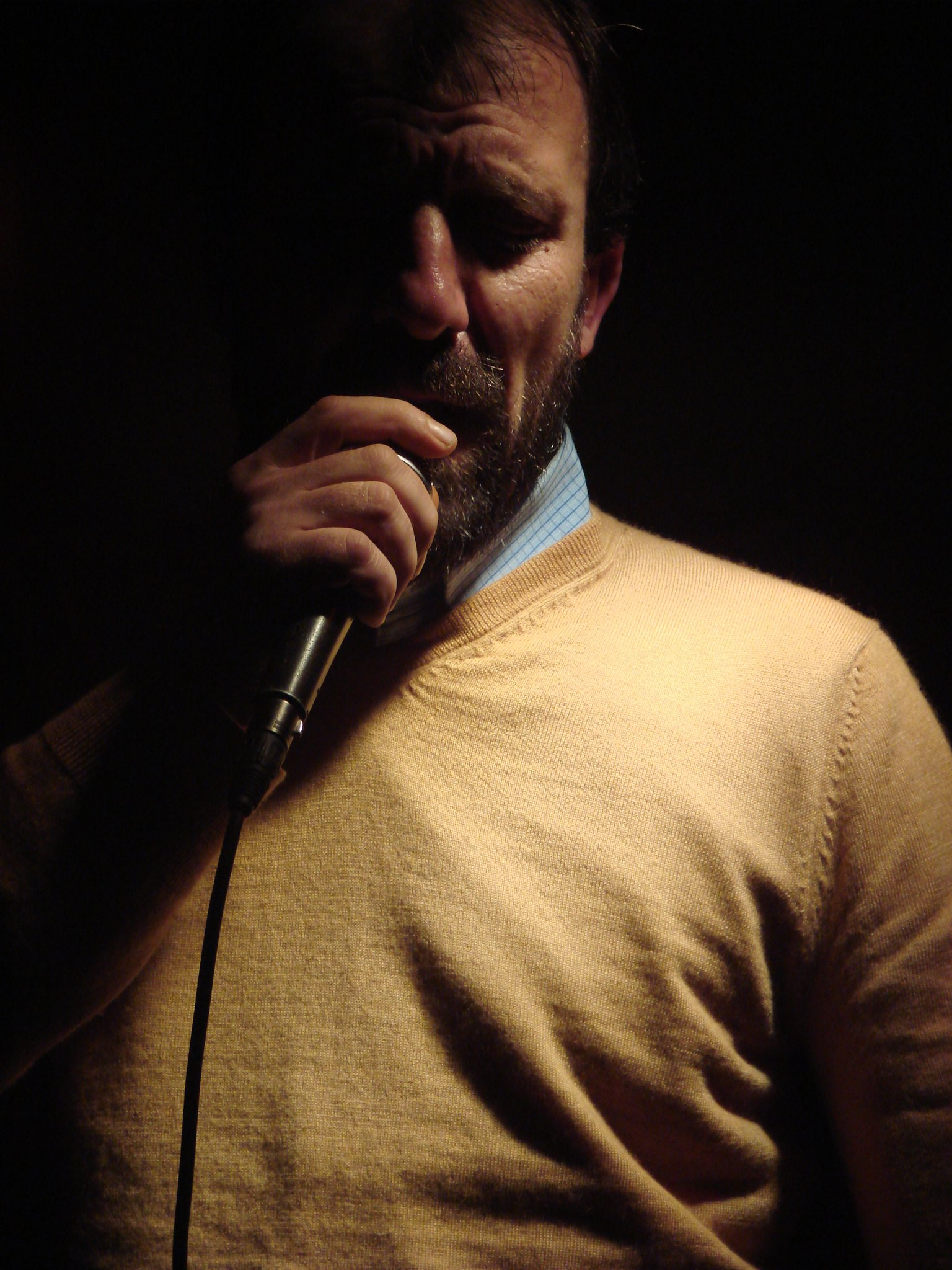 Florent Nushi