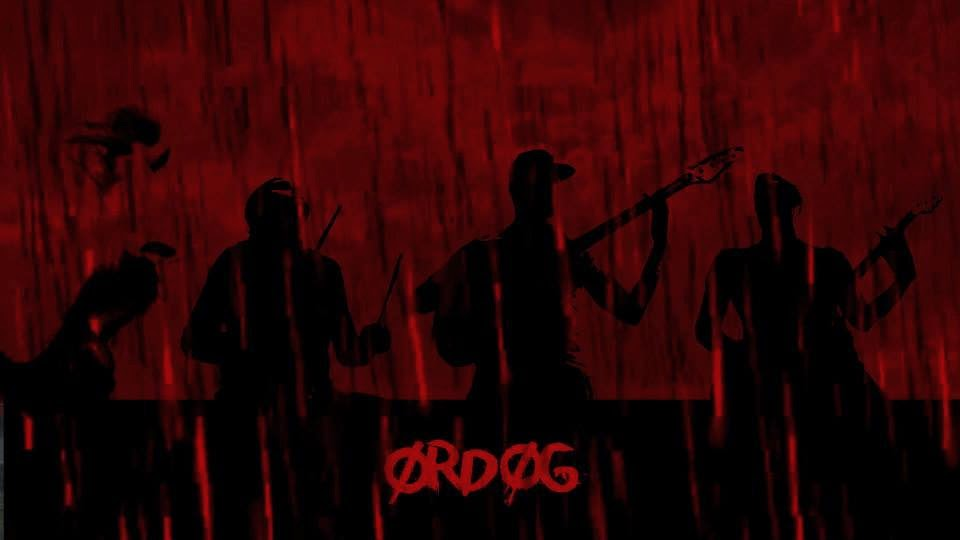 Ørdøg