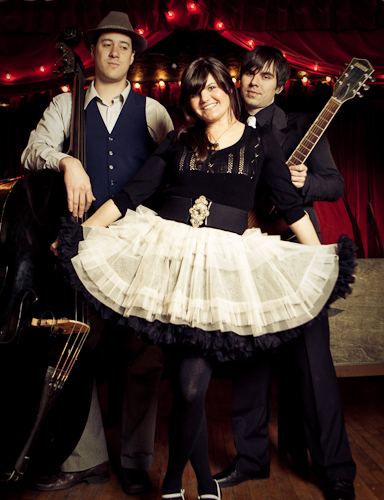 April Smith and the Great Picture Show